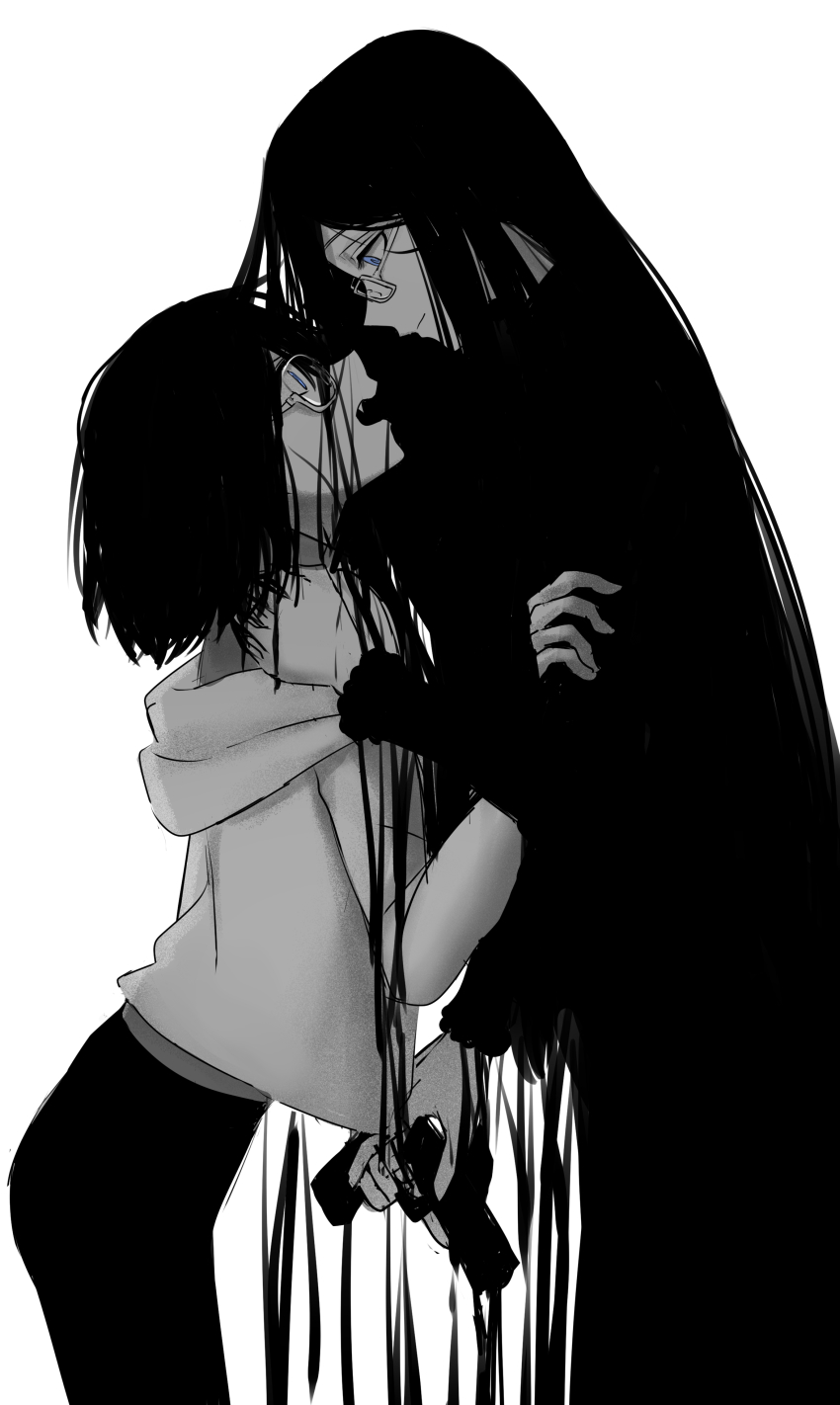 Kamikoshi Sorawo (Urasekai Picnic) Rule 34 Image