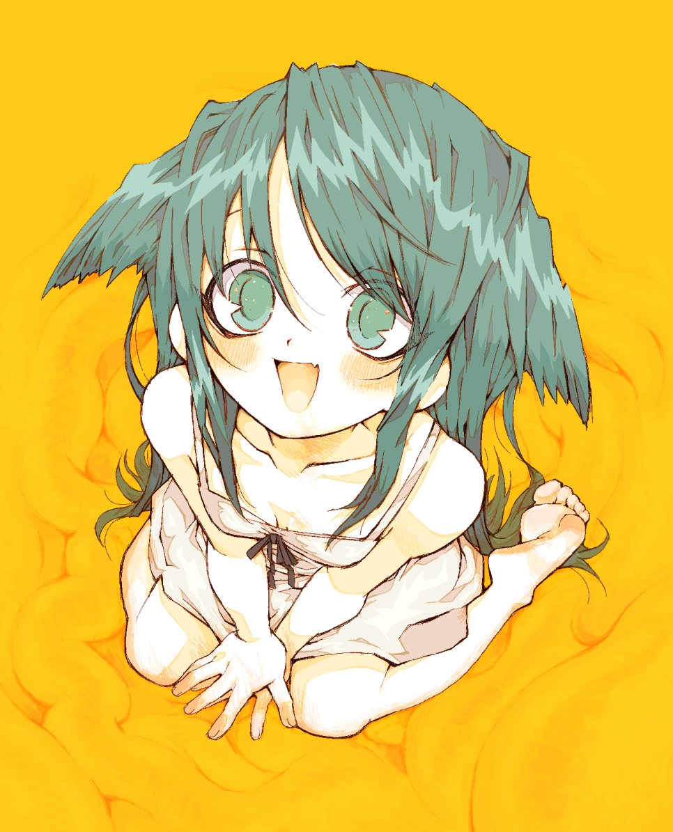 Saya (Saya No Uta) Rule 34 Image