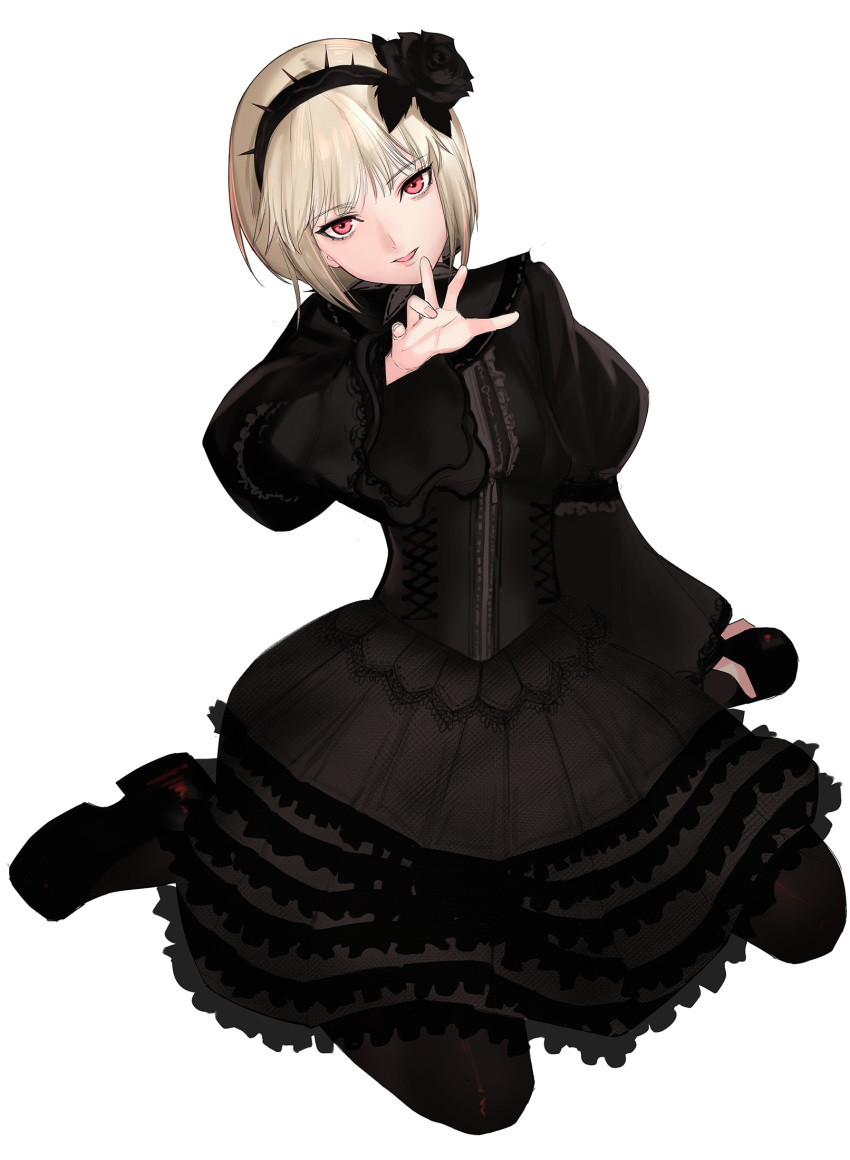 Ninon Beart (Snk) Rule 34 Image
