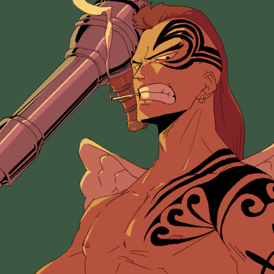 One Piece Rule 34 Image