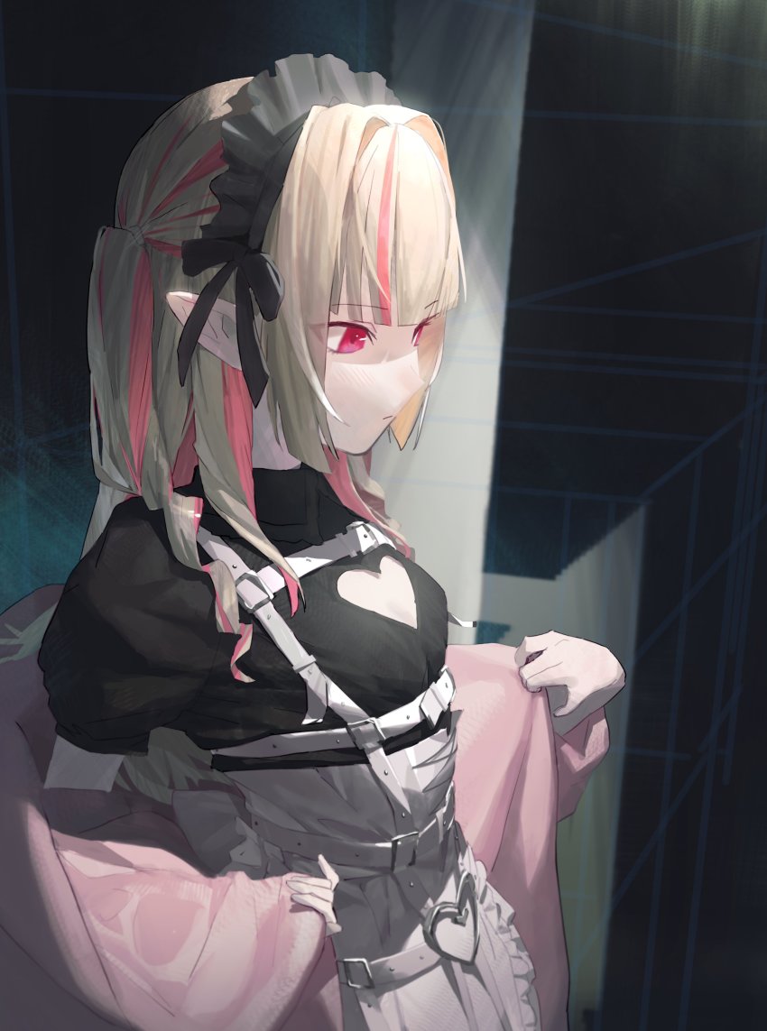 Makaino Ririmu (Nijisanji) Rule 34 Image