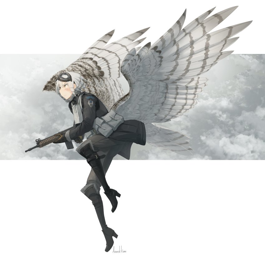 Asterisk Kome Rule 34 Image