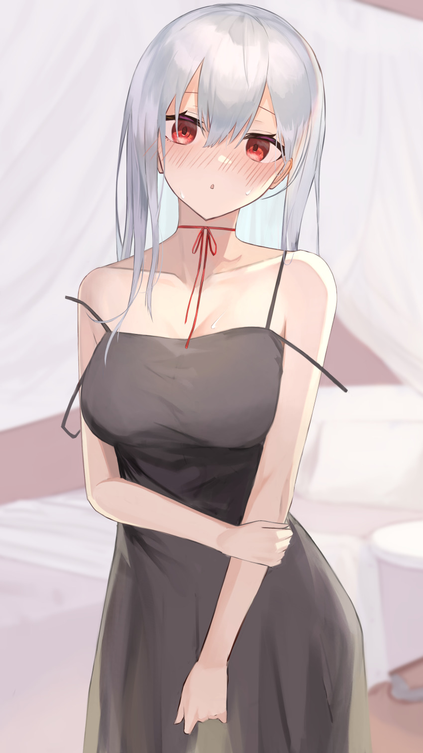Hakase Fuyuki (Nijisanji) Rule 34 Image