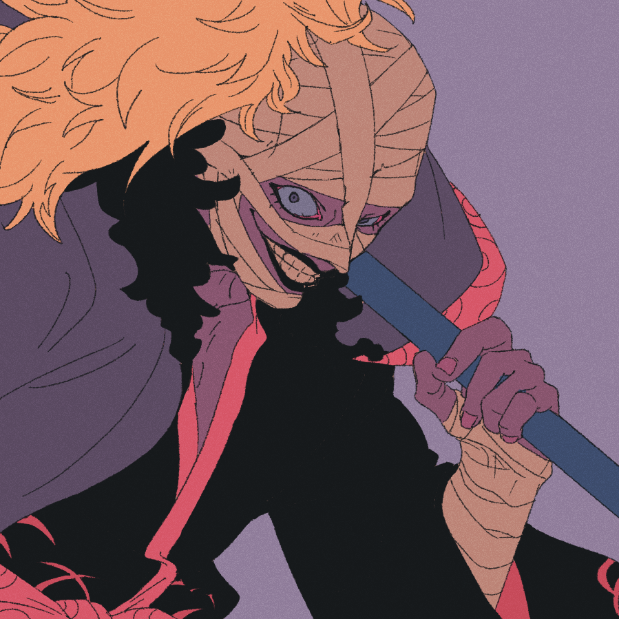 Killer (One Piece) Rule 34 Image