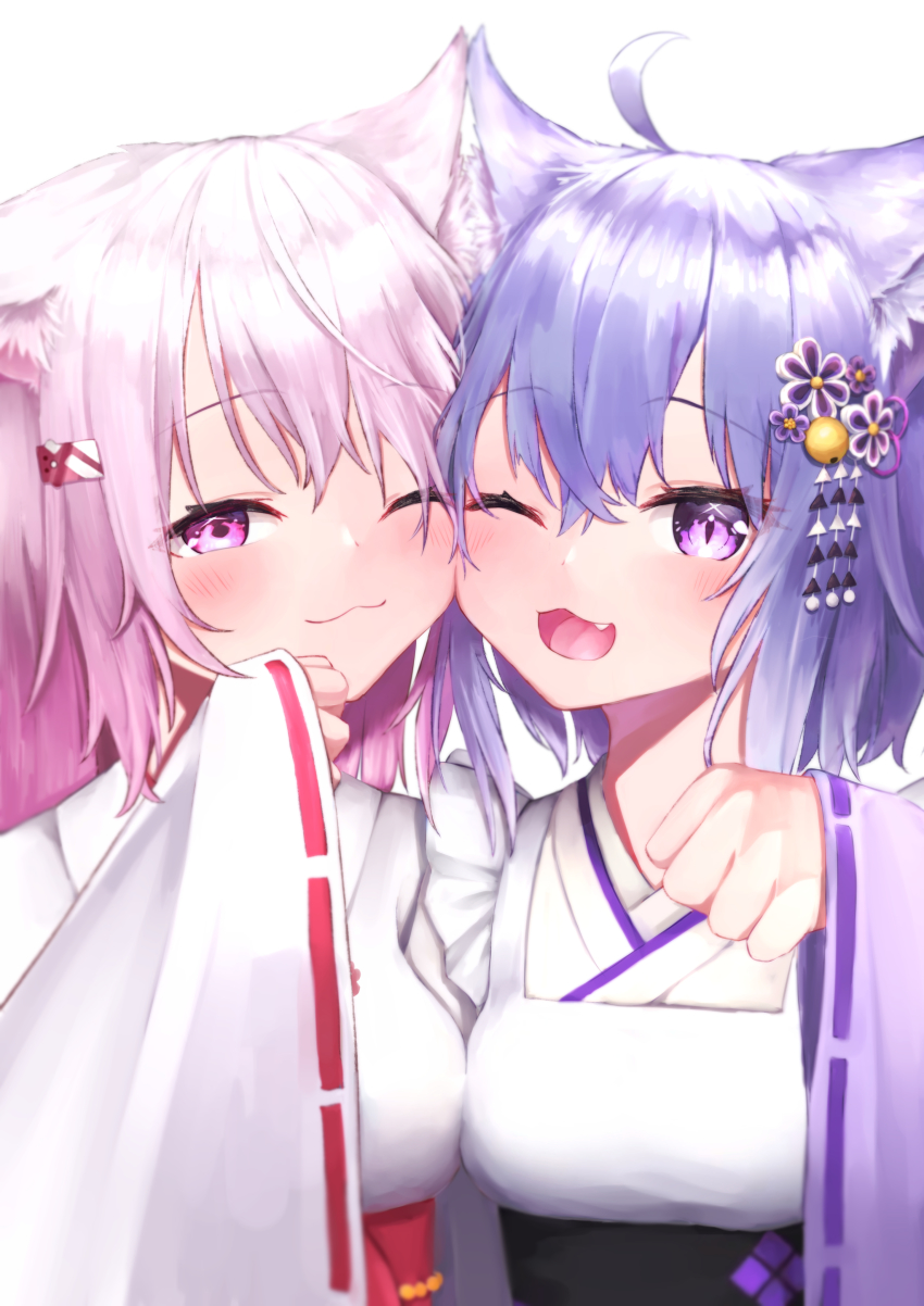 Nekomata Okayu (Hololive) Rule 34 Image