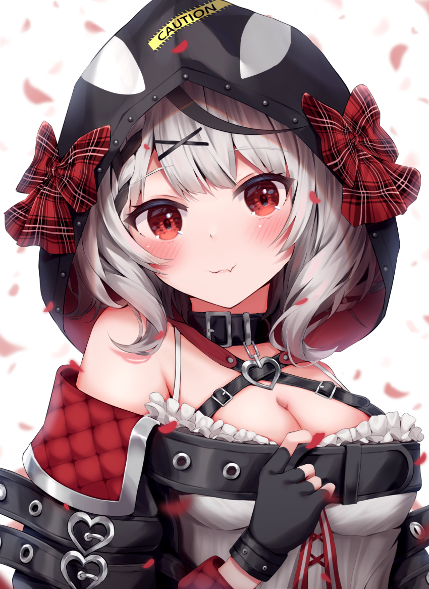 Sakamata Chloe (Hololive) Rule 34 Image