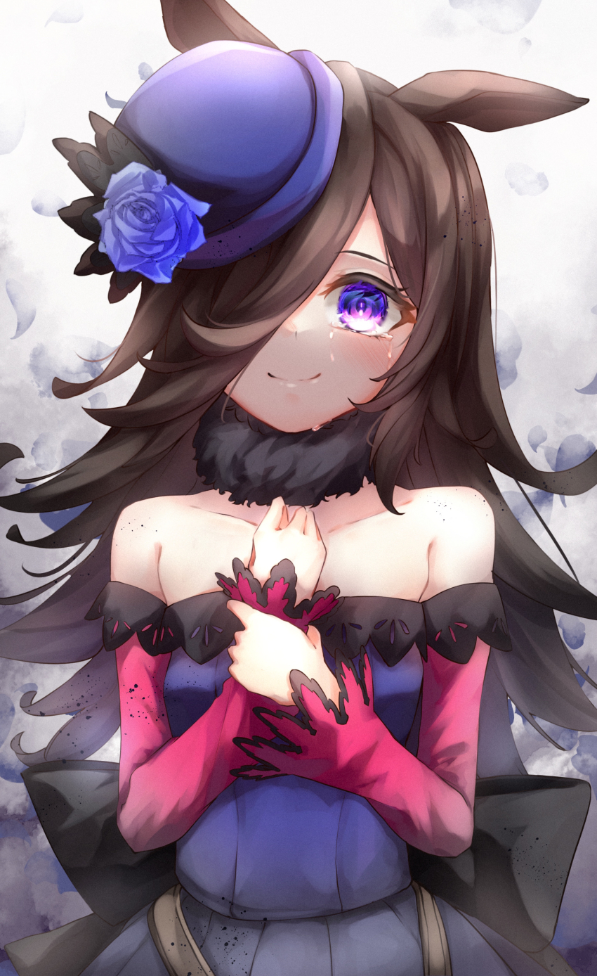 Rice Shower (Umamusume) Rule 34 Image