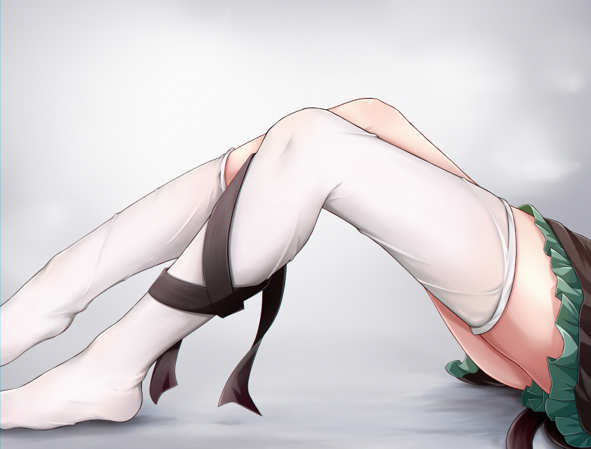 Kaenbyou Rin (Touhou) Rule 34 Image