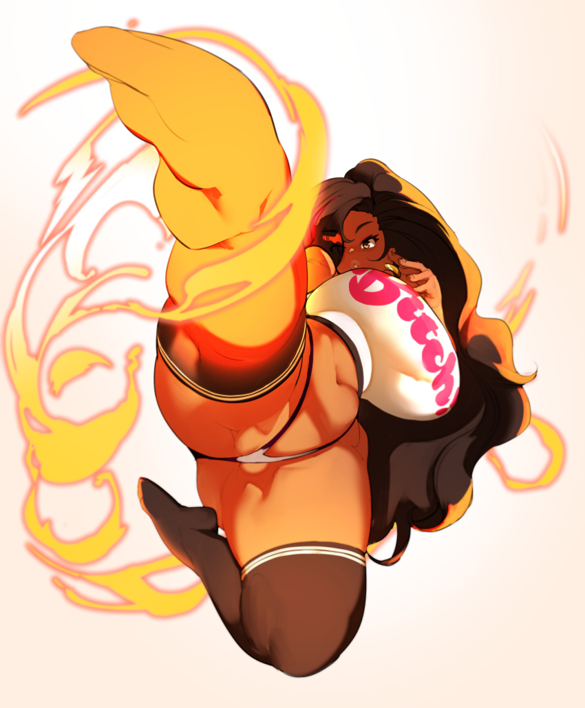 Gala (Carmessi) Rule 34 Image