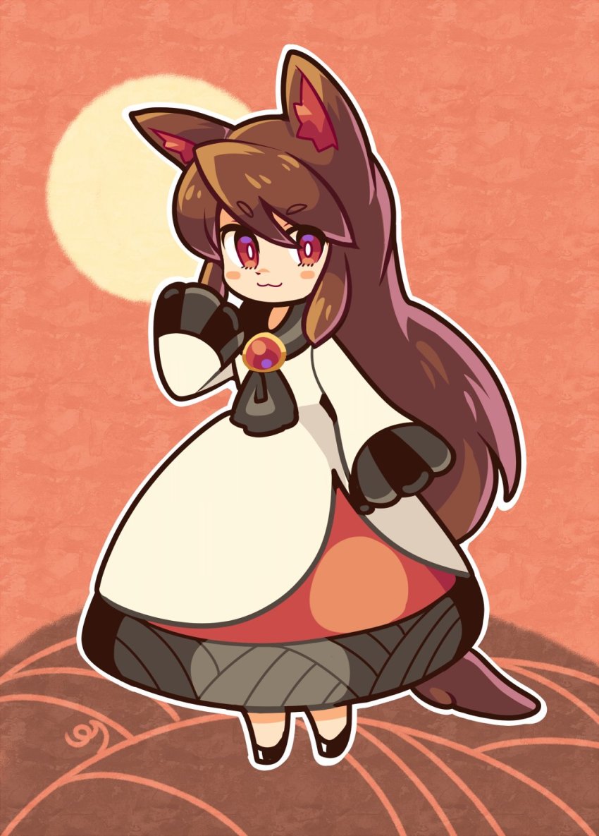 Imaizumi Kagerou (Touhou) Rule 34 Image
