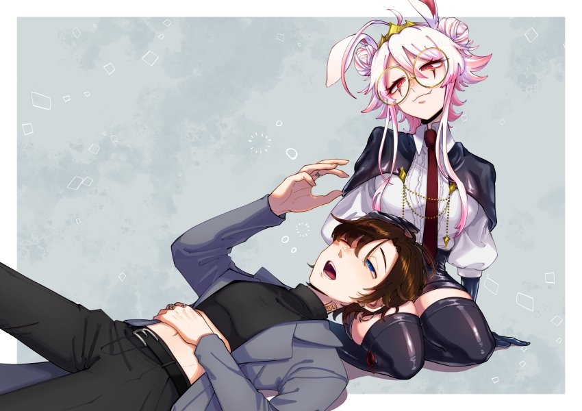 Indie Virtual Youtuber Rule 34 Image