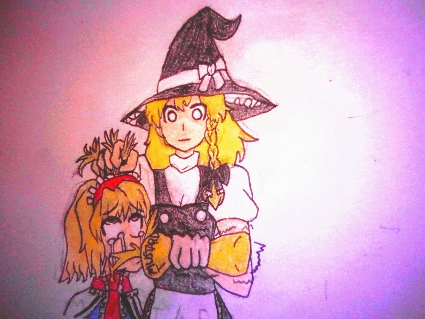 Alice Margatroid (Touhou) Rule 34 Image