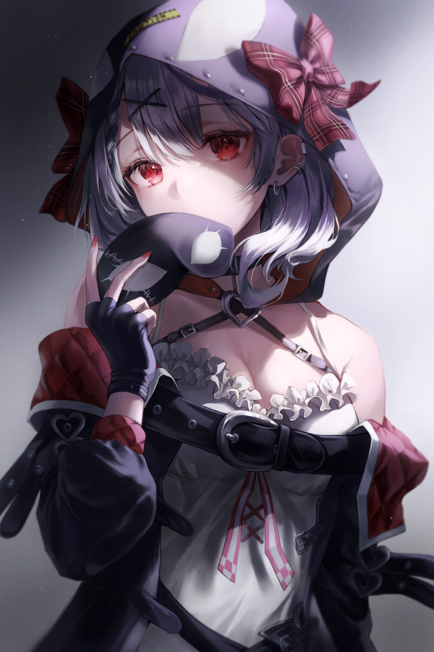 Sakamata Chloe (Hololive) Rule 34 Image