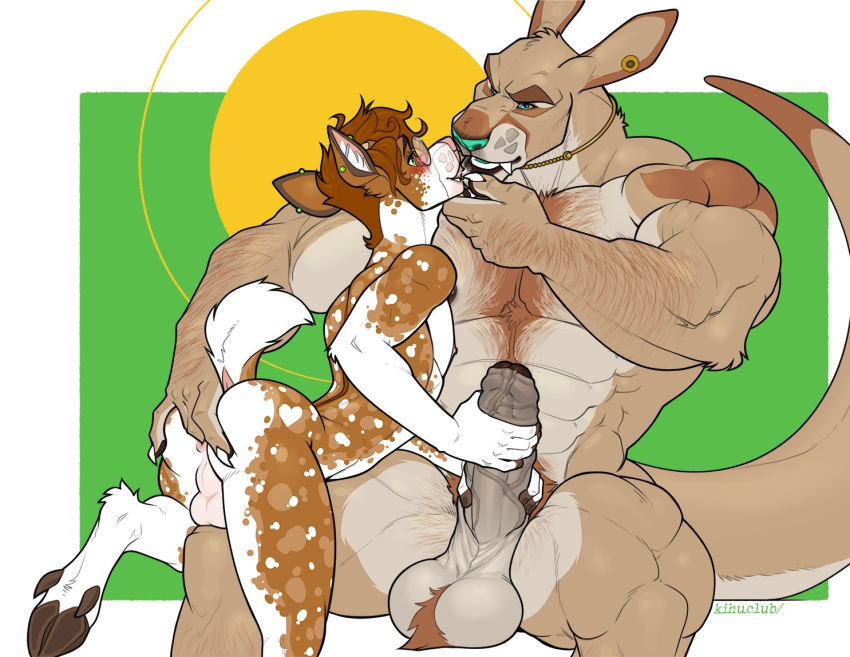 Banjo (Kihu) Rule 34 Image