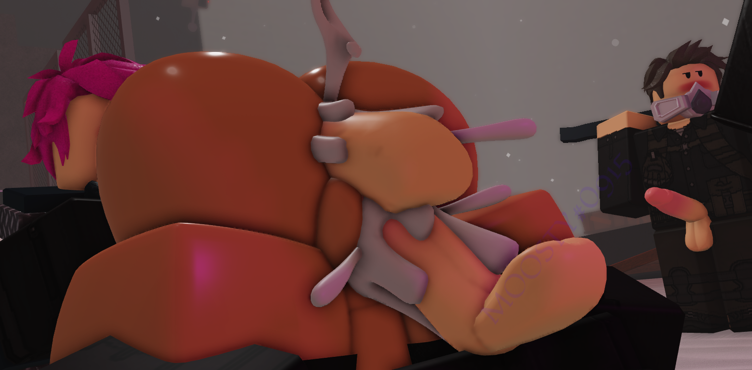 Lulu (Caffinatedbuns) Rule 34 Image