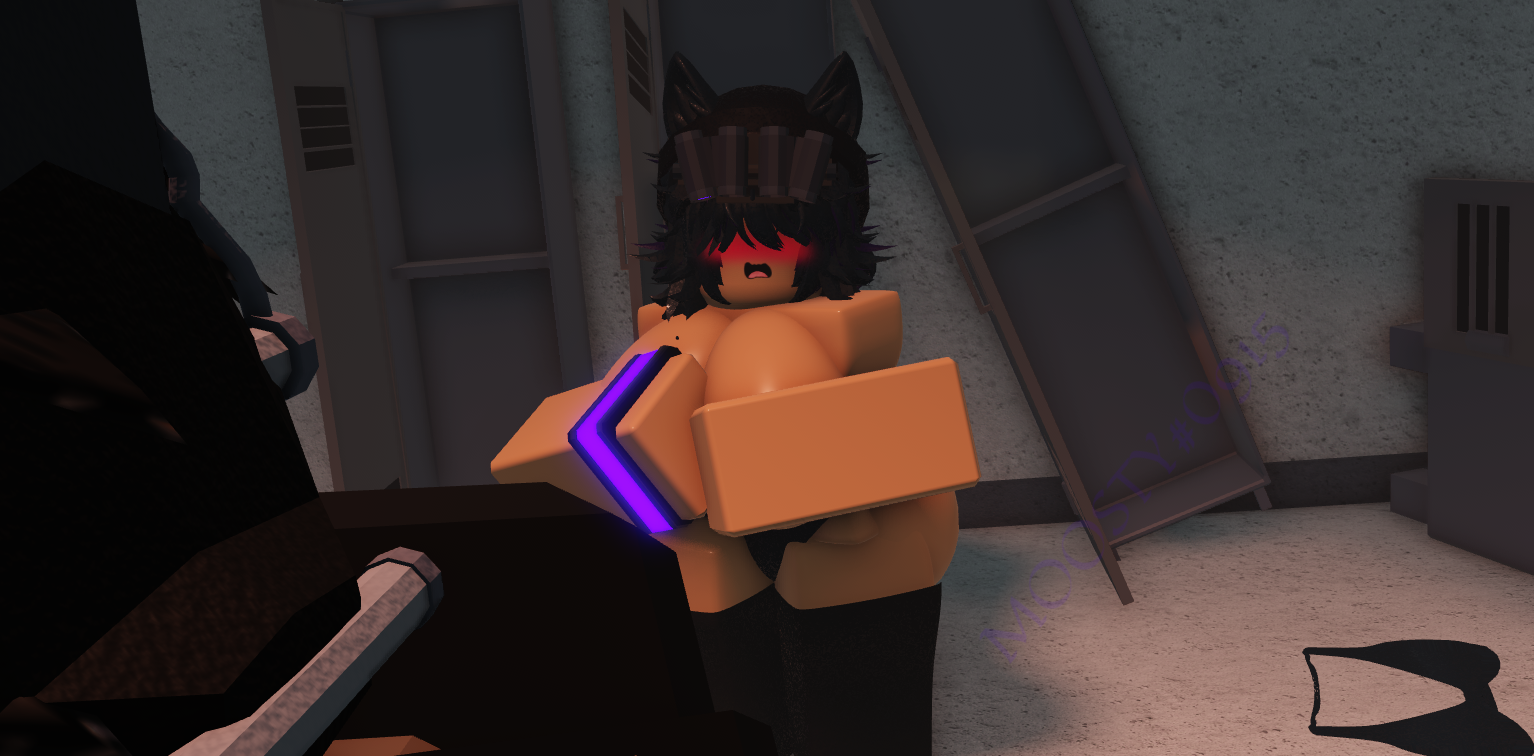 Agent (Decaying Winter) Rule 34 Image