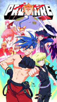 Bae (Baebae) Rule 34 Image