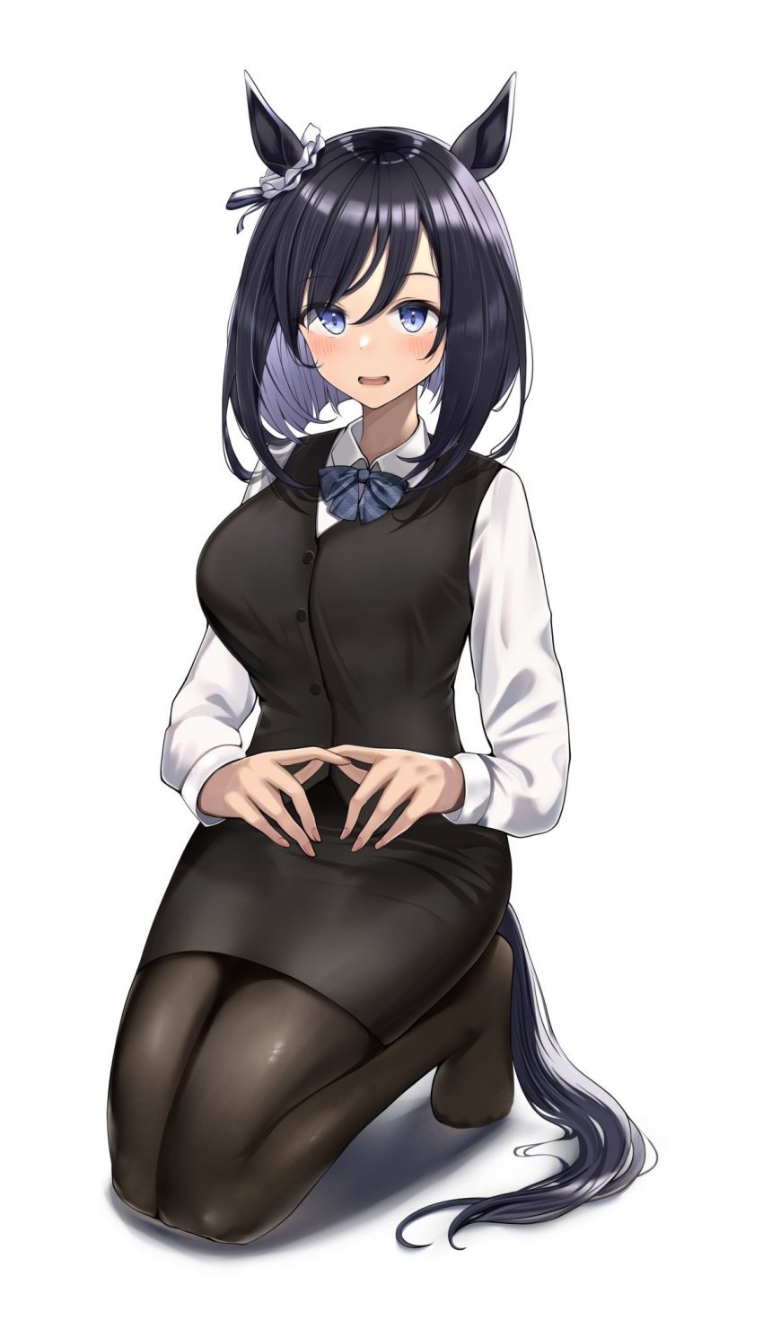 Eishin Flash (Umamusume) Rule 34 Image