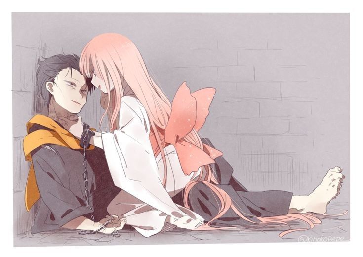 Re:Zero Kara Hajimeru Isekai Seikatsu Rule 34 Image