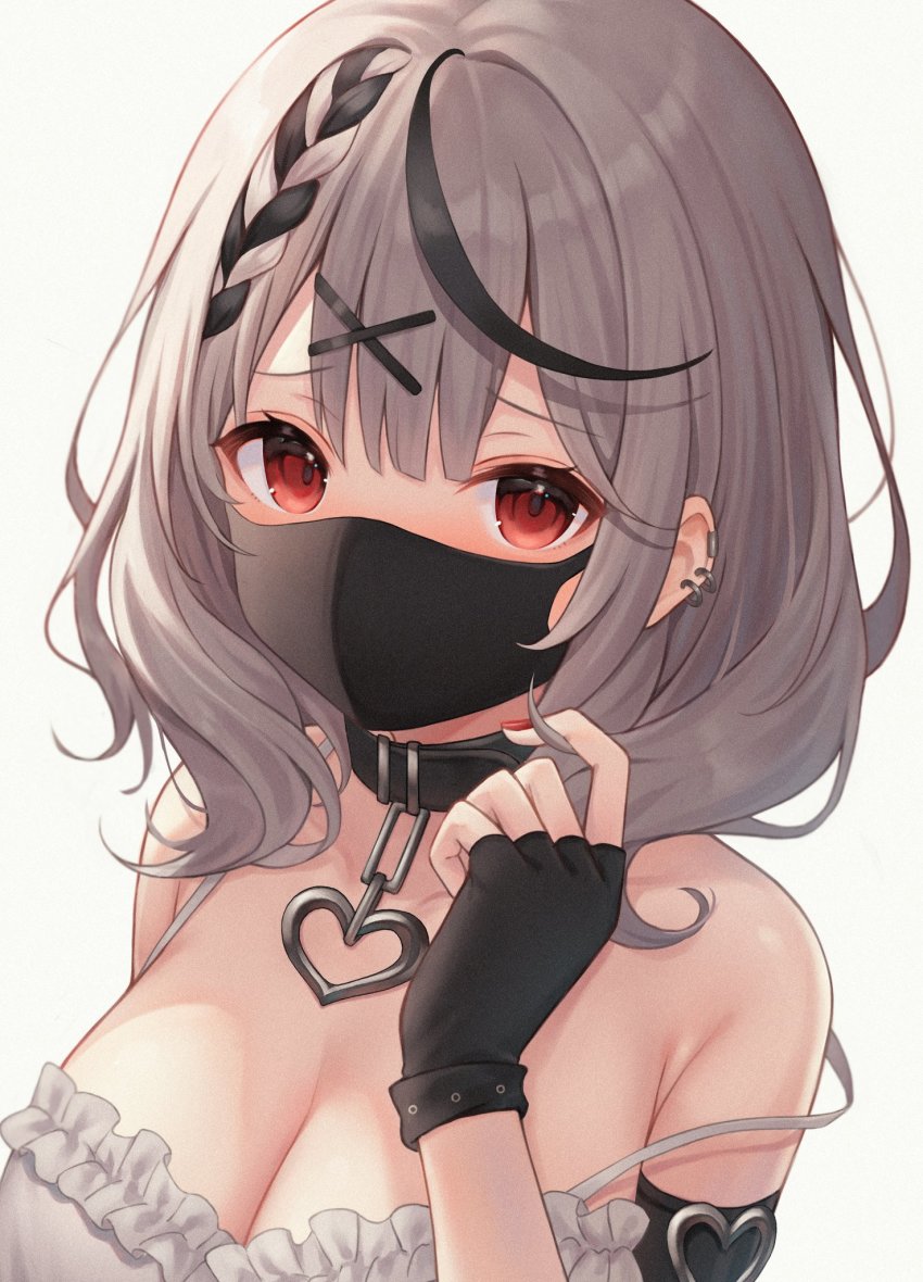 Sakamata Chloe (Hololive) Rule 34 Image