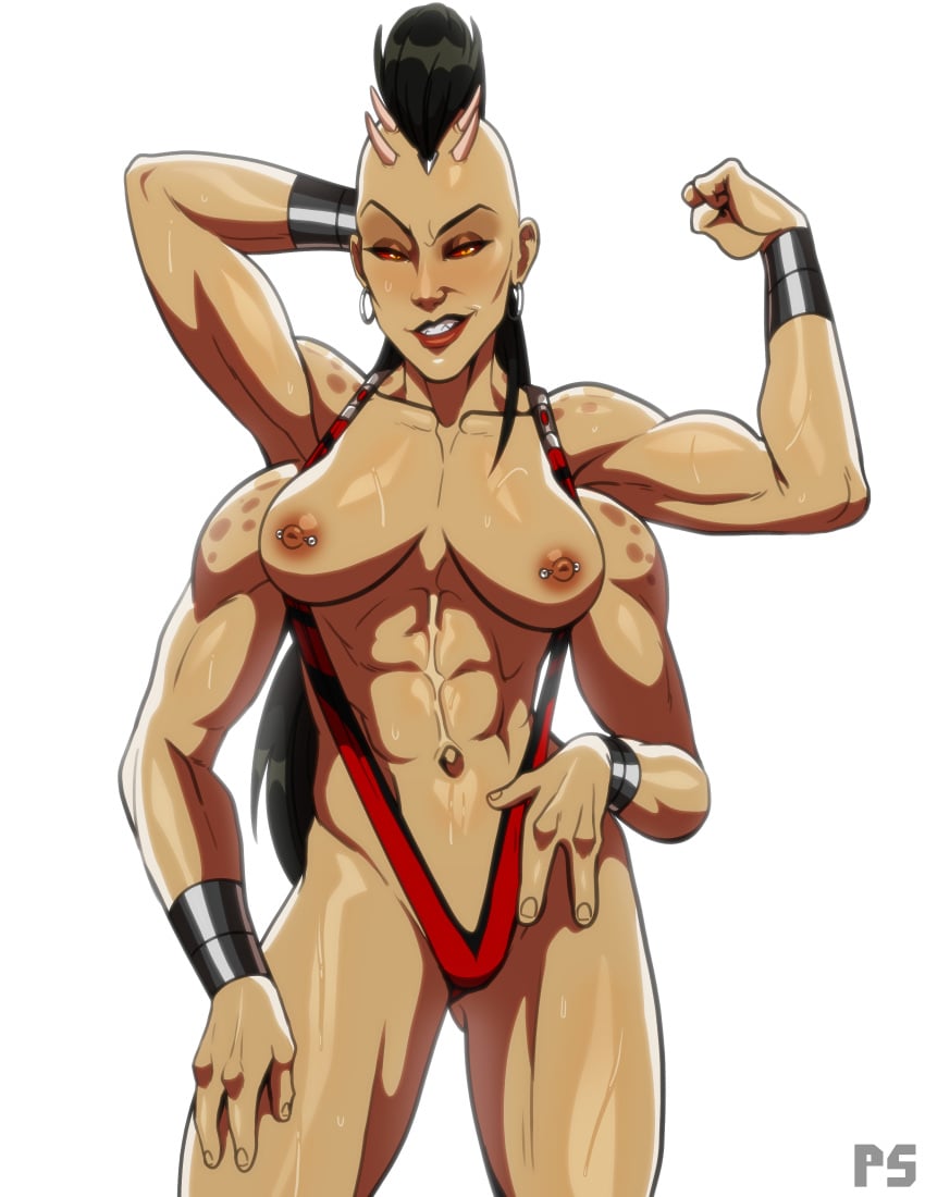 Mortal Kombat (2011) Rule 34 Image