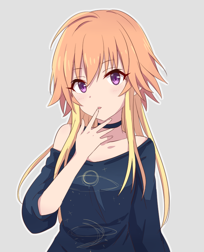 Ninomiya Asuka (Idolmaster) Rule 34 Image
