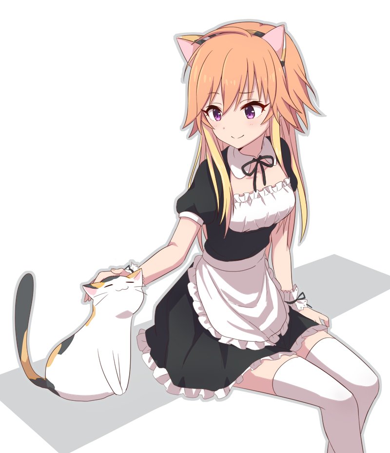 Ninomiya Asuka (Idolmaster) Rule 34 Image