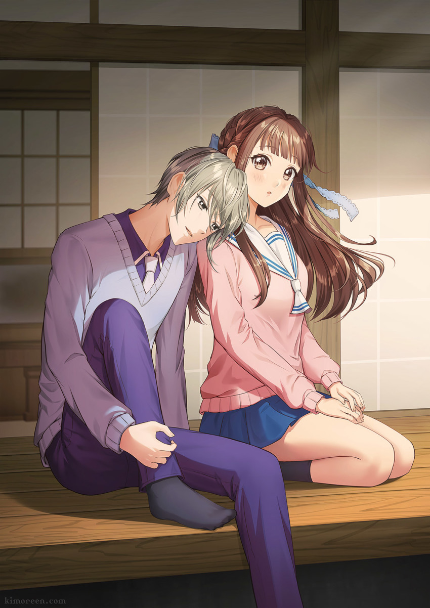 Fruits Basket Rule 34 Image