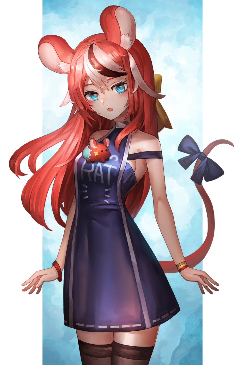 Hakos Baelz (Hololive) Rule 34 Image