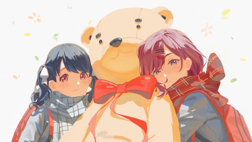 Fukumaru Koito (Idolmaster) Rule 34 Image