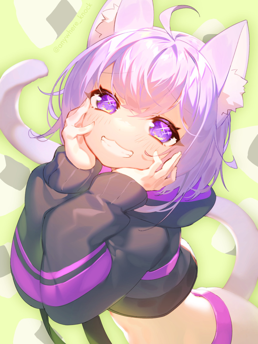 Nekomata Okayu (Hololive) Rule 34 Image