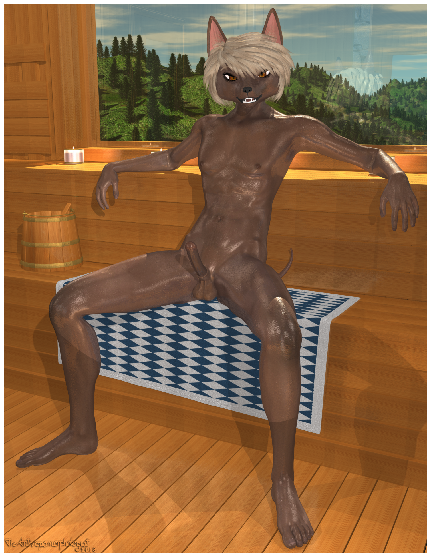 Peru (The Anthropomorphologist) Rule 34 Image
