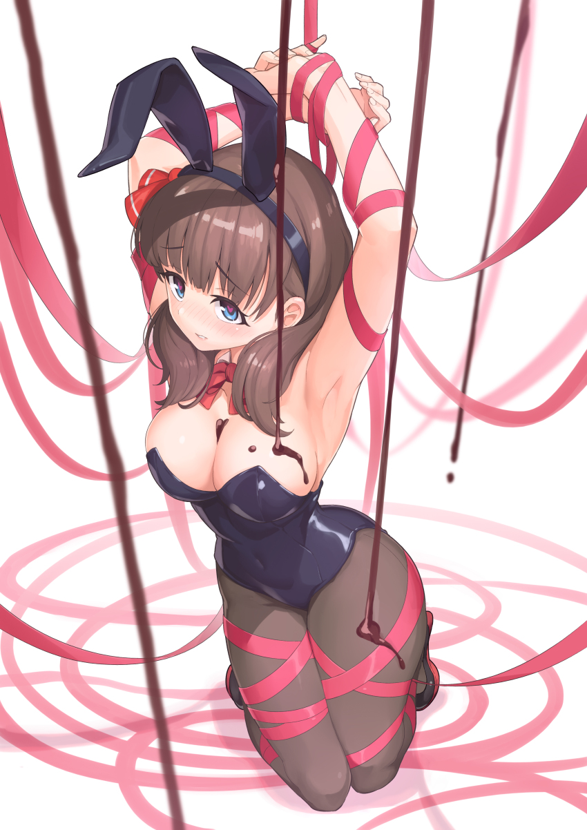Sakuma Mayu (Idolmaster) Rule 34 Image