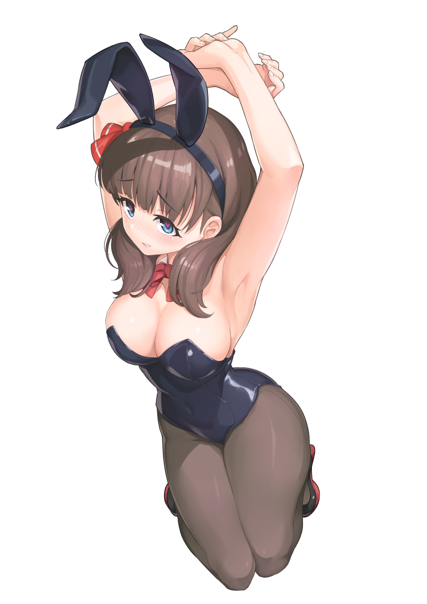 Sakuma Mayu (Idolmaster) Rule 34 Image