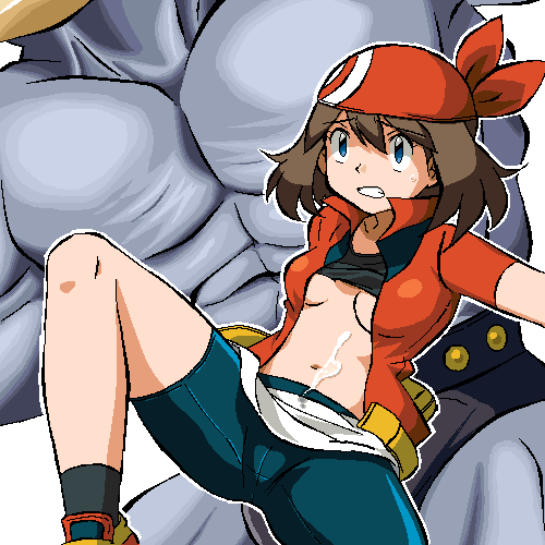 Machamp (Pokemon) Rule 34 Image
