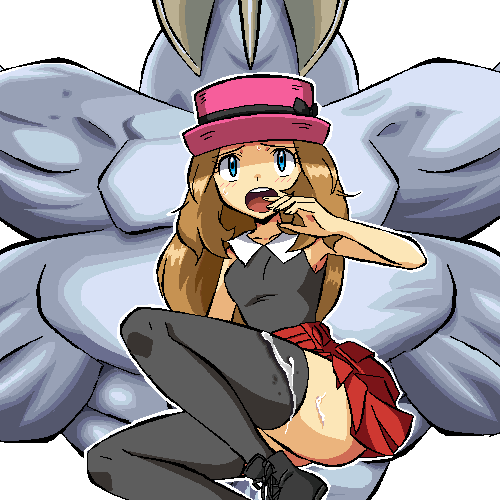 Machamp (Pokemon) Rule 34 Image