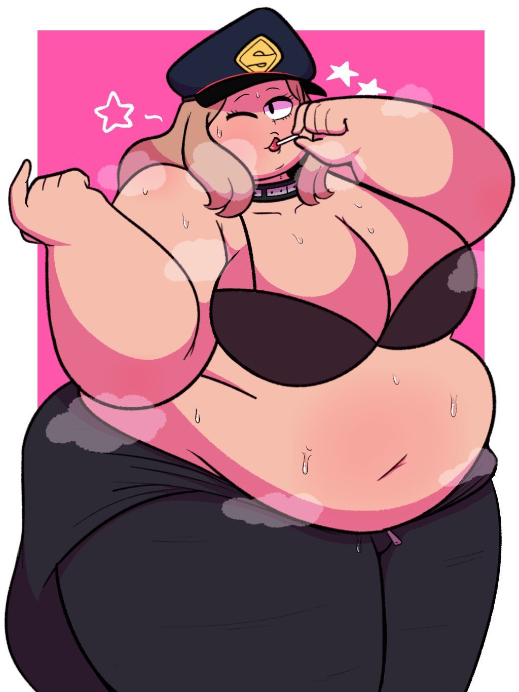 Camie Utsushimi (My Hero Academia) Rule 34 Image