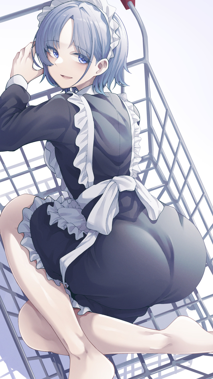 Asakura Toru (Idolmaster) Rule 34 Image