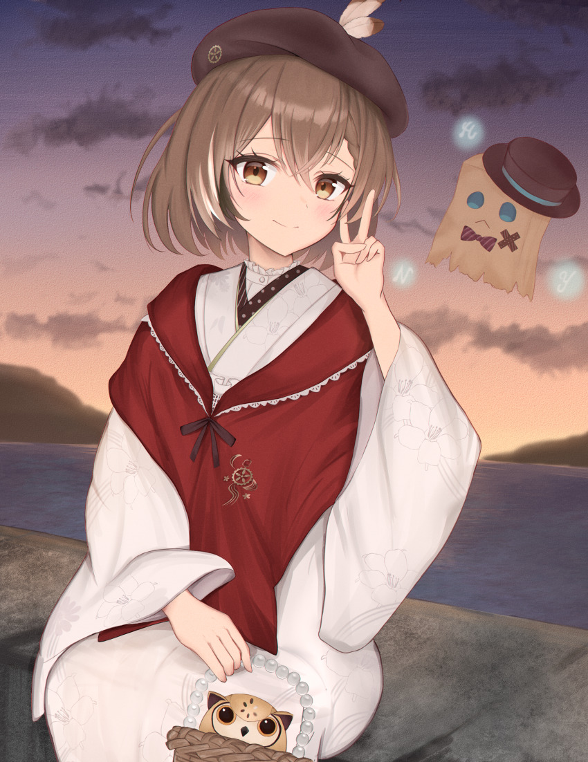 Nanashi Mumei (Friend (Nanashi Mumei)) Rule 34 Image