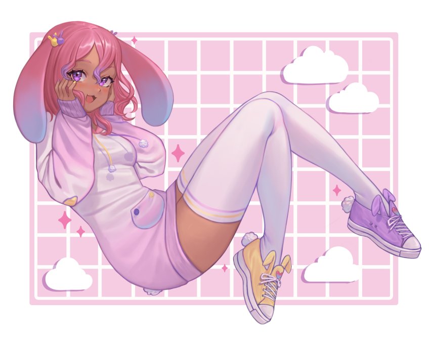 Tokki Live Rule 34 Image