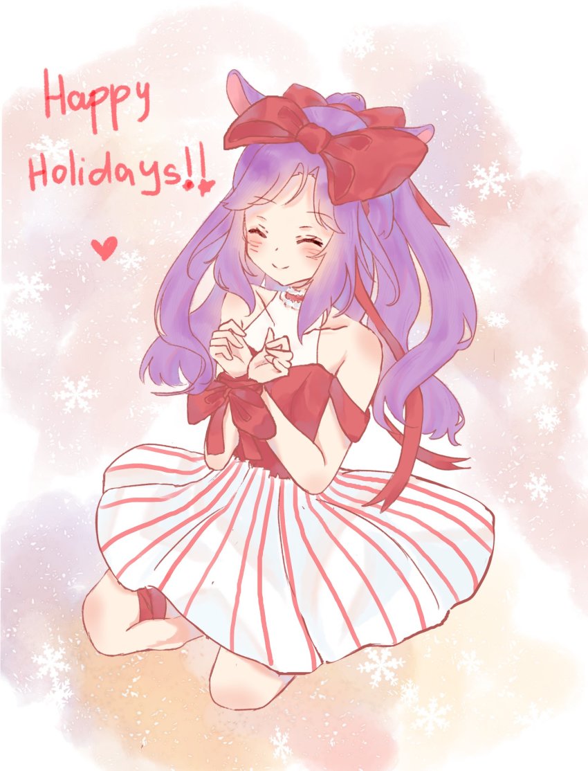 Christmas Rule 34 Image