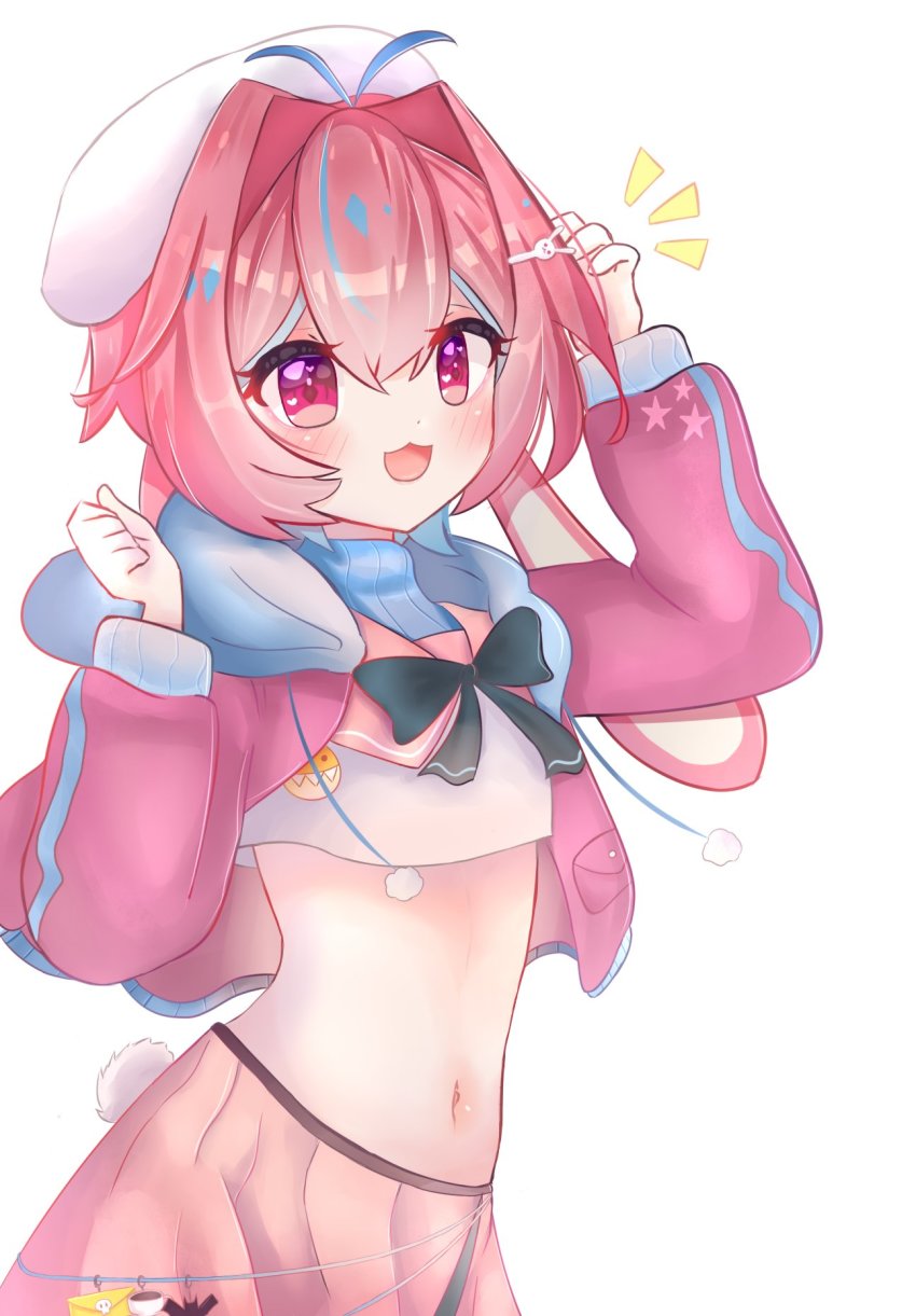 Crossdressing (Mtf) Rule 34 Image