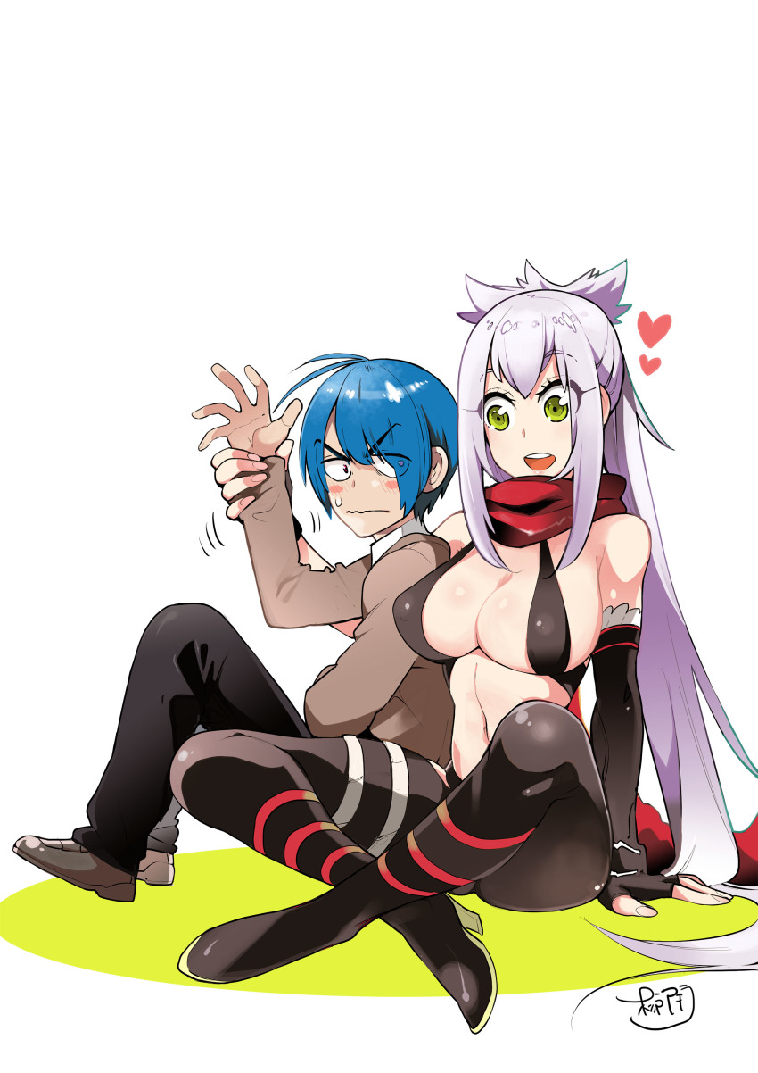 Character Request (Copyright Request) Rule 34 Image