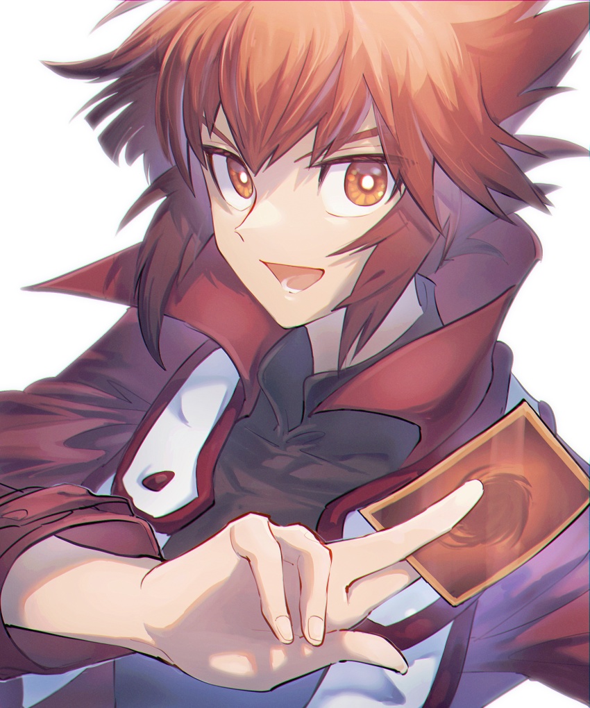 Yuki Judai (Yu-Gi-Oh!) Rule 34 Image
