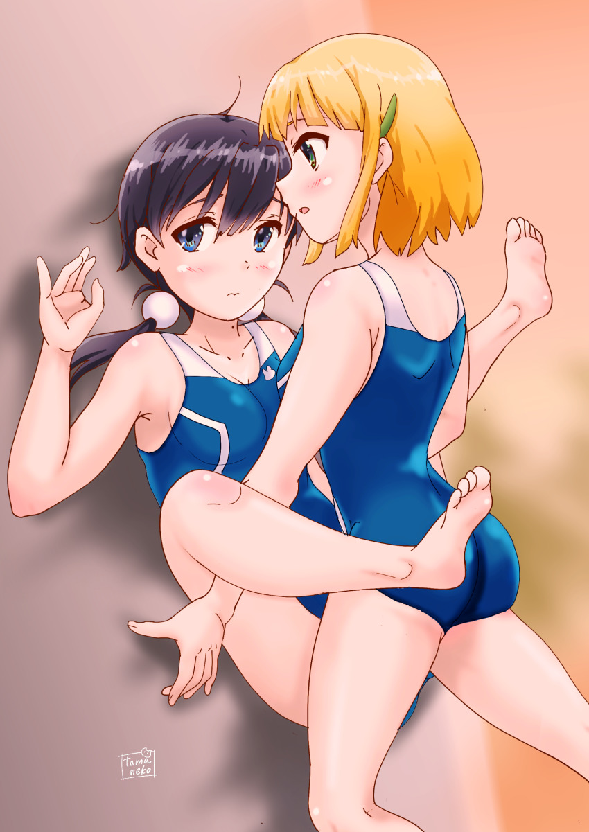 Kitashirakawa Tamako (Tamako Market) Rule 34 Image