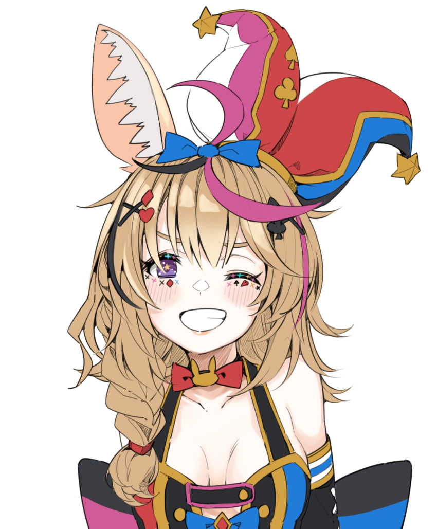 Omaru Polka (Hololive) Rule 34 Image