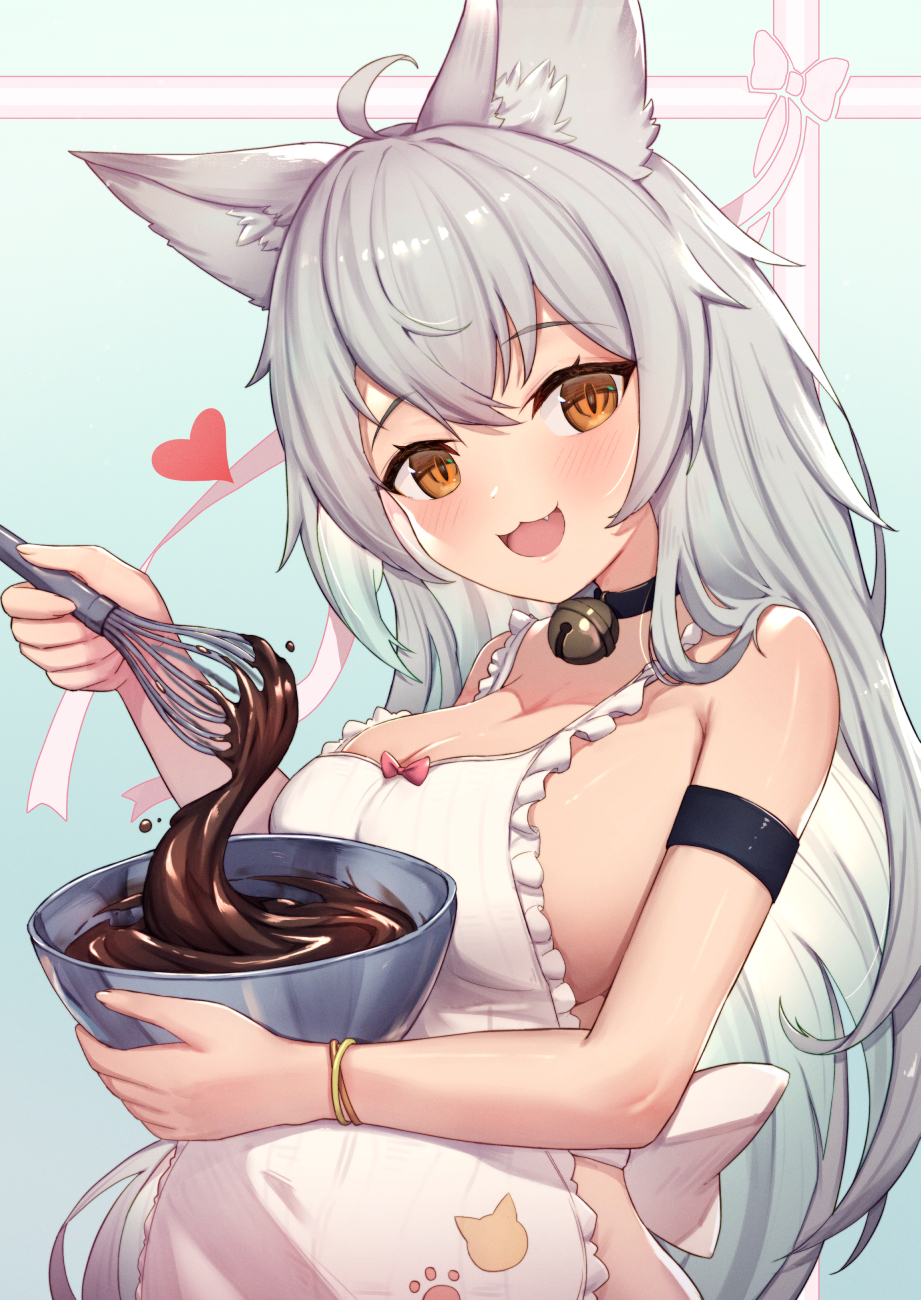 Erune (Granblue Fantasy) Rule 34 Image