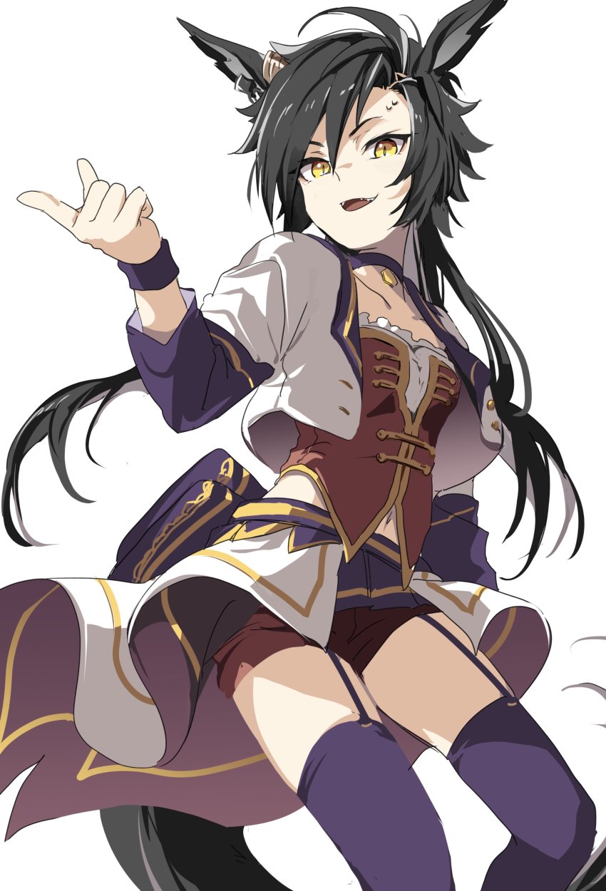 Air Shakur (Umamusume) Rule 34 Image