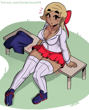 Ni (Darkprincess04) Rule 34 Image