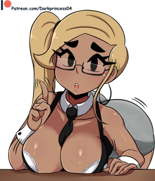 Ni (Darkprincess04) Rule 34 Image